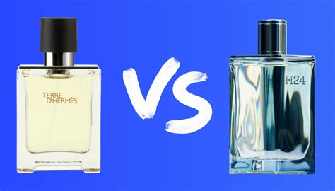 terre d hermes vs bleu de chanel|Help me make a decision between these please. : r/fragrance.